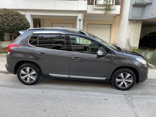 Peugeot 2008 2015 αυτόματο -f1 paddles - 6μηνη εγγυηση -ΔΕΝ ΚΑΙΕΙ ΛΑΔΙΑ !-thumb-6