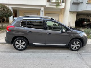 Peugeot 2008 2015 αυτόματο -f1 paddles - 6μηνη εγγυηση -ΔΕΝ ΚΑΙΕΙ ΛΑΔΙΑ !-thumb-7