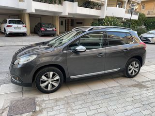 Peugeot 2008 2015 αυτόματο -f1 paddles - 6μηνη εγγυηση -ΔΕΝ ΚΑΙΕΙ ΛΑΔΙΑ !-thumb-20
