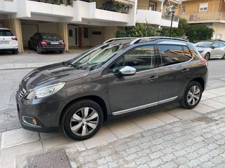Peugeot 2008 2015 αυτόματο -f1 paddles - 6μηνη εγγυηση -ΔΕΝ ΚΑΙΕΙ ΛΑΔΙΑ !-thumb-2
