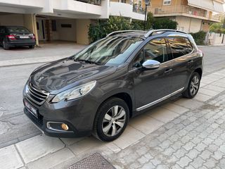 Peugeot 2008 2015 αυτόματο -f1 paddles - 6μηνη εγγυηση -ΔΕΝ ΚΑΙΕΙ ΛΑΔΙΑ !-thumb-19