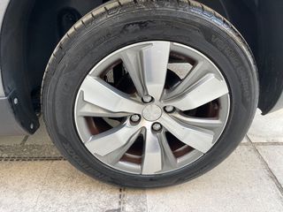 Peugeot 2008 2015 αυτόματο -f1 paddles - 6μηνη εγγυηση -ΔΕΝ ΚΑΙΕΙ ΛΑΔΙΑ !-thumb-24