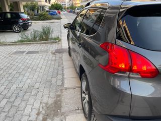 Peugeot 2008 2015 αυτόματο -f1 paddles - 6μηνη εγγυηση -ΔΕΝ ΚΑΙΕΙ ΛΑΔΙΑ !-thumb-26