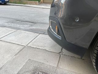 Peugeot 2008 2015 αυτόματο -f1 paddles - 6μηνη εγγυηση -ΔΕΝ ΚΑΙΕΙ ΛΑΔΙΑ !-thumb-29
