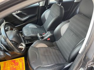 Peugeot 2008 2015 αυτόματο -f1 paddles - 6μηνη εγγυηση -ΔΕΝ ΚΑΙΕΙ ΛΑΔΙΑ !-thumb-32