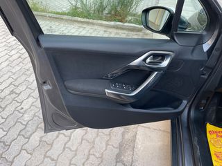 Peugeot 2008 2015 αυτόματο -f1 paddles - 6μηνη εγγυηση -ΔΕΝ ΚΑΙΕΙ ΛΑΔΙΑ !-thumb-34