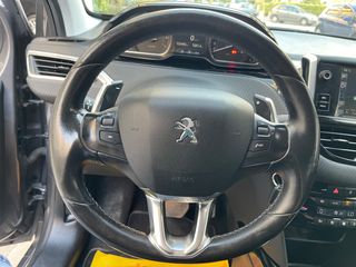 Peugeot 2008 2015 αυτόματο -f1 paddles - 6μηνη εγγυηση -ΔΕΝ ΚΑΙΕΙ ΛΑΔΙΑ !-thumb-36