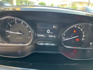 Peugeot 2008 2015 αυτόματο -f1 paddles - 6μηνη εγγυηση -ΔΕΝ ΚΑΙΕΙ ΛΑΔΙΑ !-thumb-38