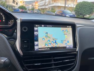 Peugeot 2008 2015 αυτόματο -f1 paddles - 6μηνη εγγυηση -ΔΕΝ ΚΑΙΕΙ ΛΑΔΙΑ !-thumb-40
