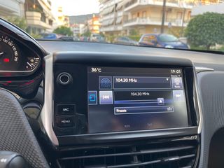 Peugeot 2008 2015 αυτόματο -f1 paddles - 6μηνη εγγυηση -ΔΕΝ ΚΑΙΕΙ ΛΑΔΙΑ !-thumb-41