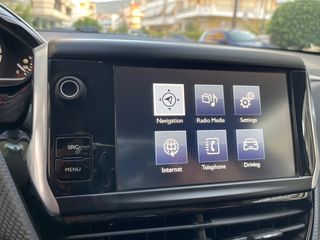 Peugeot 2008 2015 αυτόματο -f1 paddles - 6μηνη εγγυηση -ΔΕΝ ΚΑΙΕΙ ΛΑΔΙΑ !-thumb-42