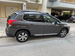 Peugeot 2008 2015 αυτόματο -f1 paddles - 6μηνη εγγυηση -ΔΕΝ ΚΑΙΕΙ ΛΑΔΙΑ !-thumb-8