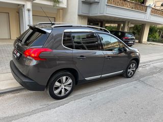 Peugeot 2008 2015 αυτόματο -f1 paddles - 6μηνη εγγυηση -ΔΕΝ ΚΑΙΕΙ ΛΑΔΙΑ !-thumb-9