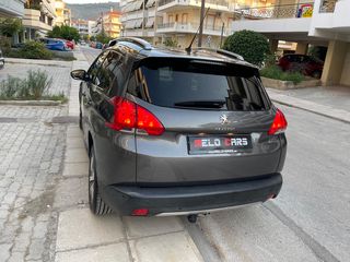 Peugeot 2008 2015 αυτόματο -f1 paddles - 6μηνη εγγυηση -ΔΕΝ ΚΑΙΕΙ ΛΑΔΙΑ !-thumb-12