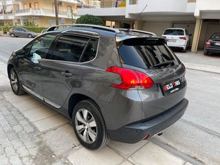 Peugeot 2008 2015 αυτόματο -f1 paddles - 6μηνη εγγυηση -ΔΕΝ ΚΑΙΕΙ ΛΑΔΙΑ !-thumb-13