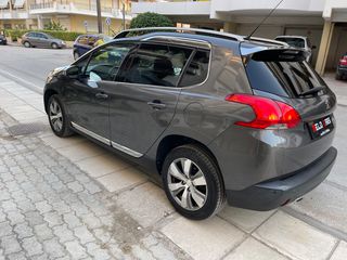 Peugeot 2008 2015 αυτόματο -f1 paddles - 6μηνη εγγυηση -ΔΕΝ ΚΑΙΕΙ ΛΑΔΙΑ !-thumb-14