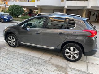 Peugeot 2008 2015 αυτόματο -f1 paddles - 6μηνη εγγυηση -ΔΕΝ ΚΑΙΕΙ ΛΑΔΙΑ !-thumb-15