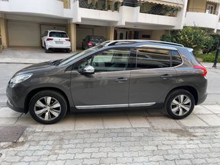 Peugeot 2008 2015 αυτόματο -f1 paddles - 6μηνη εγγυηση -ΔΕΝ ΚΑΙΕΙ ΛΑΔΙΑ !-thumb-17