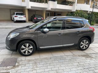 Peugeot 2008 2015 αυτόματο -f1 paddles - 6μηνη εγγυηση -ΔΕΝ ΚΑΙΕΙ ΛΑΔΙΑ !-thumb-18