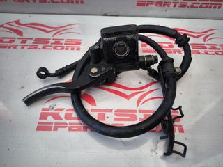 ΠΩΛΕΙΤΑΙ ΤΡΟΜΠΑ ΦΡΕΝΟΥ ΜΠΡΟΣΤΑ ΓΙΑ HONDA ANF INNOVA 125 2003-2006
