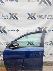 OPEL CORSA F  2019-2023 ΚΛΕΙΔΑΡΙΑ  ΠΟΡΤΑΣ ΕΜΠΡΟΣ ΑΡΙΣΤΕΡΑ