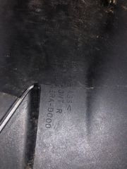 Δεξί φτερό για cbf 600-thumb-2