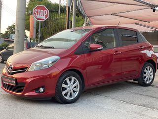 Toyota Yaris '13