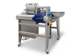 ΑΥΤΟΜΑΤΗ ΣΟΥΒΛΑΚΟΜΗΧΑΝΗ SK-5000 GASER