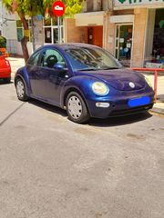 Volkswagen Beetle '04 en vog