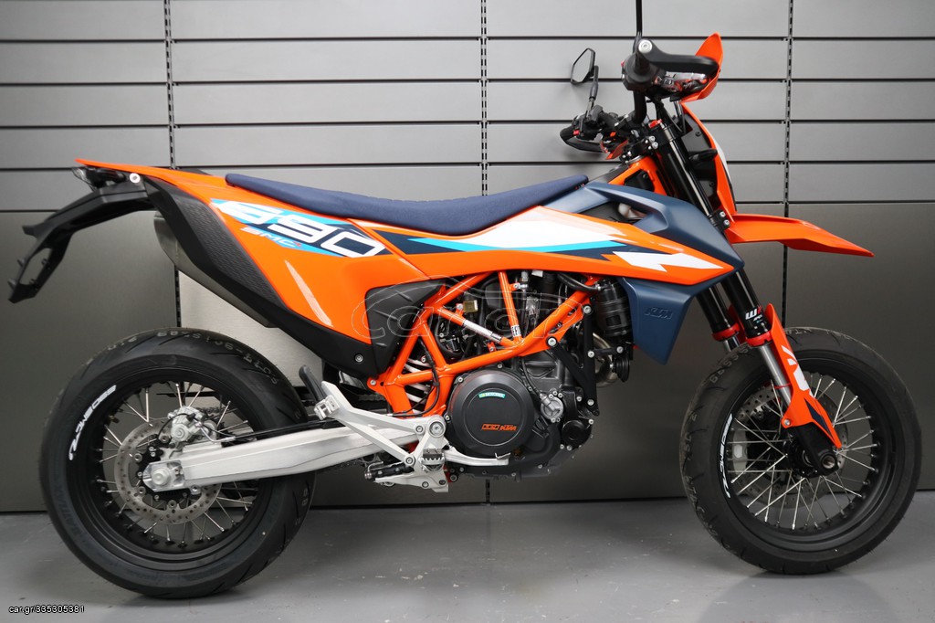 ktm 699 smc r