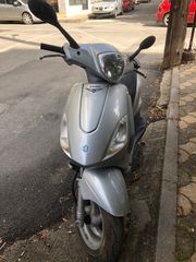 Piaggio FLY 125 4T 2006