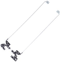 Μεντεσέδες - Hinges Bracket Set για Laptop HP Pavilion G6-2000 681812-001 FBR36005010 FBR36006010 FBR36001010 FBR36002010 Αριστερό & Δεξί ( Κωδ.1-HNG0045 )