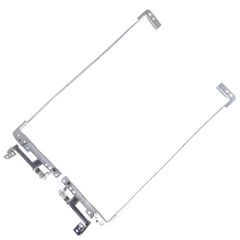 Μεντεσέδες - Hinges Bracket Set για Laptop HP Pavilion DV6-1000 DV6-1100 DV6-1300 DV6-2000 DV6-2100 DV6-1330CA DV6-1330SA DV6-1334CA DV6-1334US 15.6" Led Αριστερό & Δεξί ( Κωδ.1-HNG0116 )
