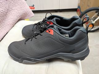 Παπούτσια spd Shimano MT 3( No 46)