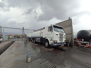 Scania '90