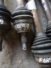 ΗΜΙΑΞΟΝΙΟ ΔΕΞΙΑ CITROEN C4,12THP-14VTI,PEUGEOT 308/3008,16/16V,3588713/8NN47/9661107280/3273VN/3273QH/3273VP/3273QJ/T39150,(TM5),F6899-thumb-2