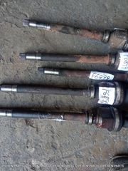 ΗΜΙΑΞΟΝΙΟ ΔΕΞΙΑ CITROEN C4,12THP-14VTI,PEUGEOT 308/3008,16/16V,3588713/8NN47/9661107280/3273VN/3273QH/3273VP/3273QJ/T39150,(TM5),F6899-thumb-3