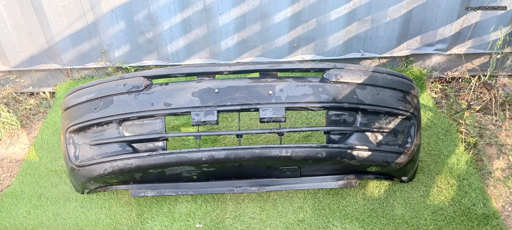 FIAT PUNTO 99-03 ΠΡΟΦΥΛΑΚΤΗΡΑΣ ΕΜΠΡΟΣ 735244665