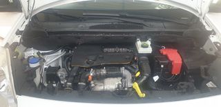 Citroen Berlingo 2016 F VAN 3.5 t-thumb-6