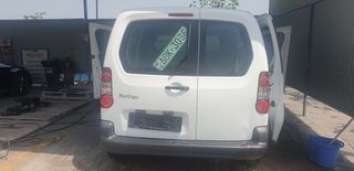 Citroen Berlingo 2016 F VAN 3.5 t-thumb-4