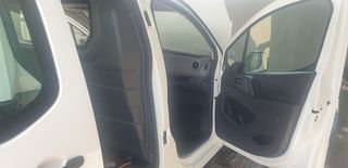 Citroen Berlingo 2016 F VAN 3.5 t-thumb-5