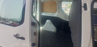 Citroen Berlingo 2016 F VAN 3.5 t-thumb-7