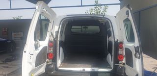 Citroen Berlingo 2016 F VAN 3.5 t-thumb-8