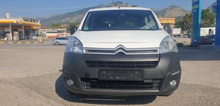 Citroen Berlingo 2016 F VAN 3.5 t-thumb-2
