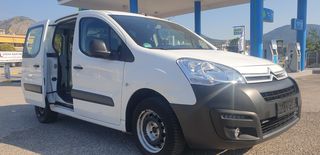Citroen Berlingo 2016 F VAN 3.5 t-thumb-1