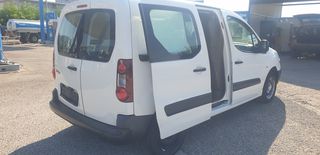 Citroen Berlingo 2016 F VAN 3.5 t-thumb-9