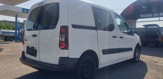 Citroen Berlingo 2016 F VAN 3.5 t-thumb-3