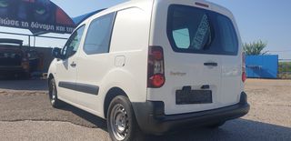 Citroen Berlingo 2016 F VAN 3.5 t-thumb-10