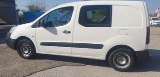 Citroen Berlingo 2016 F VAN 3.5 t-thumb-11