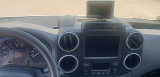 Citroen Berlingo 2016 F VAN 3.5 t-thumb-12